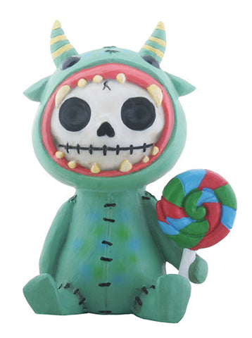 Furrybones® Mogu - Highway Thirty One