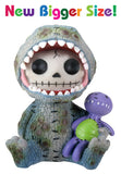 Furrybones® Rex - Highway Thirty One - 1