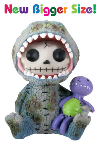 Furrybones® Rex - Highway Thirty One - 1