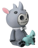 Furrybones® Rhino Buster - Highway Thirty One - 2
