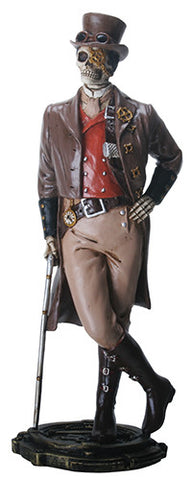 Steampunk Gentleman - Highway Thirty One