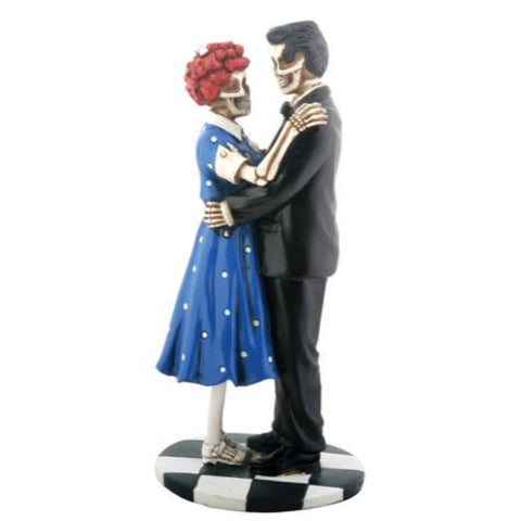 50's Couple