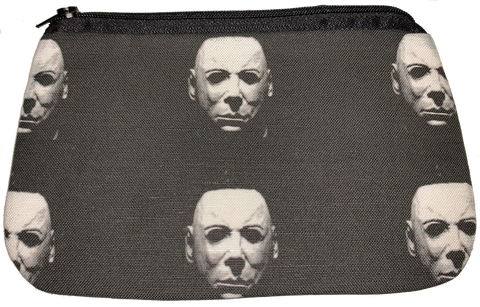 Michael Myers Wristlet