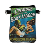 Creature From The Black Lagoon Small Cross Body Bag