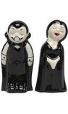 Vampire Salt and Pepper Shakers - Highway Thirty One - 2