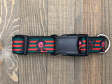 Freddy Krueger, Nightmare on Elm Street,  Pet Collar