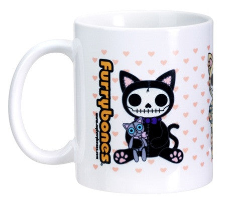 Mao-Mao Mug - Highway Thirty One