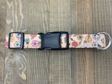 Jason Floral Collar, Friday the 13th