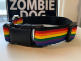 Pride Pet Collar