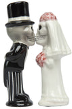 Love Never Dies Salt & Pepper Shakers - Highway Thirty One - 1