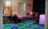 Overlook Hotel, The Shining, Pet Collar