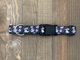 Nightmare Before Christmas Pet Collar