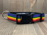 Pride Pet Collar