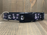 Nightmare Before Christmas Pet Collar