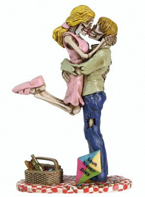 Picnic Skulls - Highway Thirty One