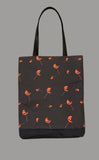 Sam Trick R Treat Tote Bag