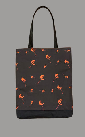 Sam Trick R Treat Tote Bag