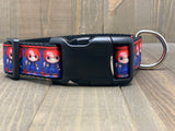 Chucky Pet Collar