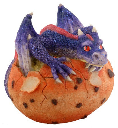 Blue Dragon Hatchling - Highway Thirty One