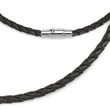 Stainless Steel Small Handcuffs with key Pendant - Highway Thirty One - 2