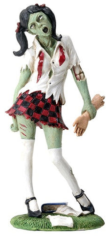Zombie School Girl - Highway Thirty One