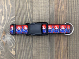 Chucky Pet Collar