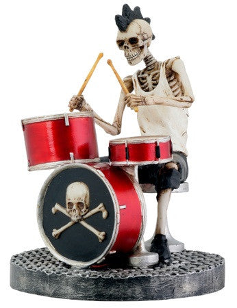 Skull Drummer - Highway Thirty One