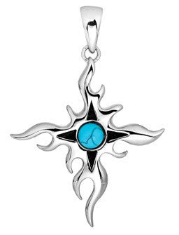 Summer Solstice Pendant - Highway Thirty One