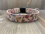 Jason Floral Collar, Friday the 13th
