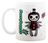 Webster Mug - Highway Thirty One - 1
