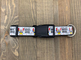 PennyWise Classic Horror Pet Collar