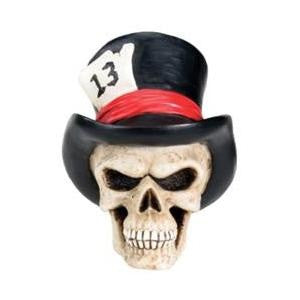 Top Hat Skull - Highway Thirty One