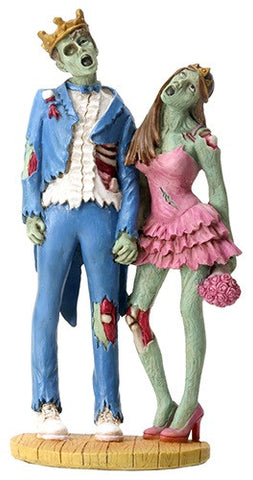 Zombie Prom King and Queen - Highway Thirty One