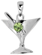 Sweet Martini Pendant - Highway Thirty One