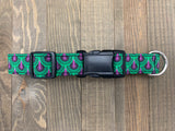 Overlook Hotel, The Shining, Pet Collar