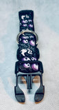 Nightmare Before Christmas Pet Collar
