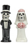 Love Never Dies Salt & Pepper Shakers - Highway Thirty One - 2