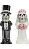 Love Never Dies Salt & Pepper Shakers - Highway Thirty One - 2