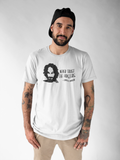 Never Trust the Hipsters Marilyn Manson T-Shirt