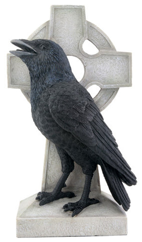 Raven on Cross - Highway Thirty One