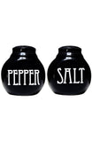 Monsters Salt and Pepper Shakers - Highway Thirty One - 2