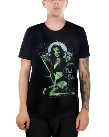 Dead Bettie - Mens T-Shirt - Highway Thirty One